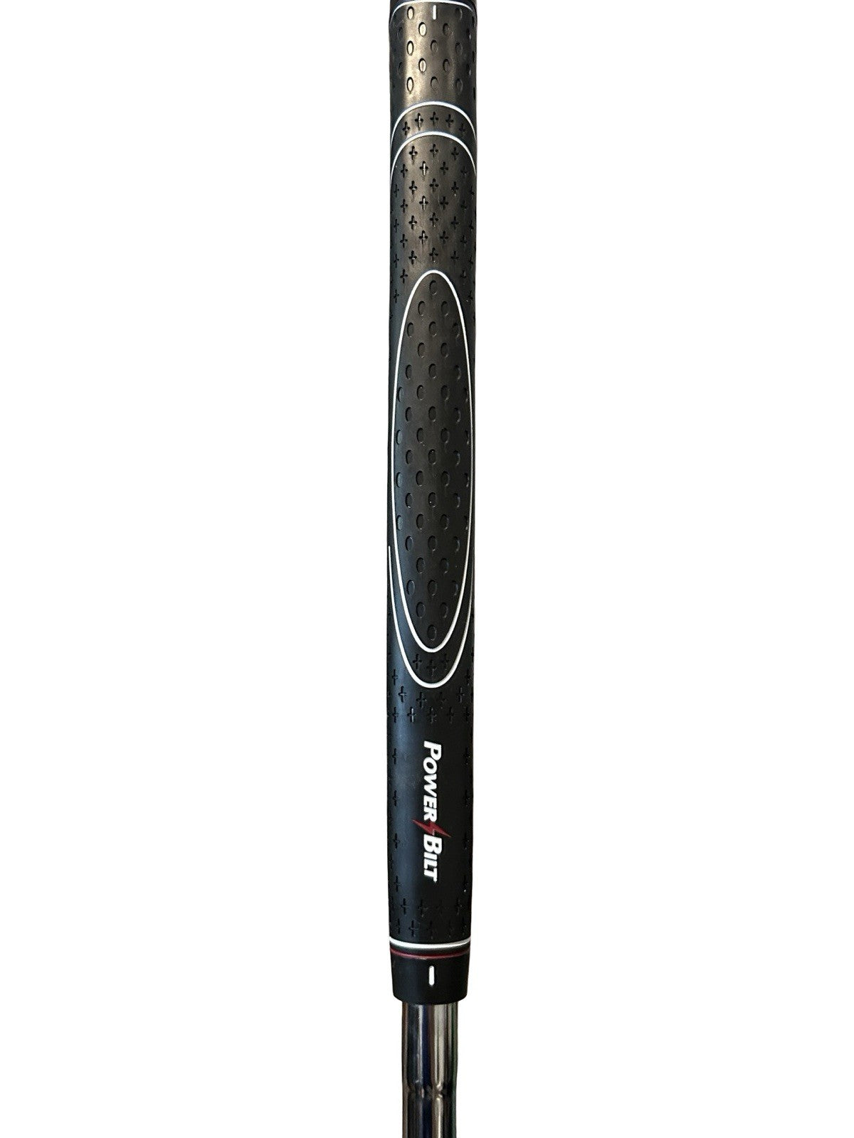 Mid Mallet Golf Putter 35-Inch Right Hand, No Head Cover