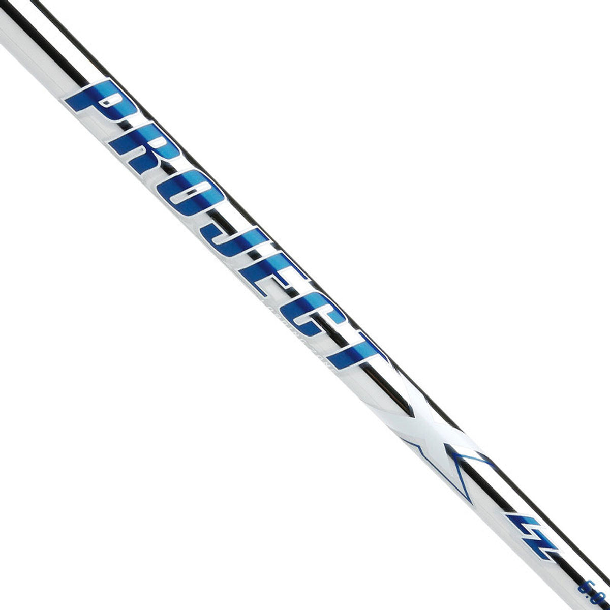 Golf Iron Shaft Set with Loading Zone Technology - Multiple Flex & Weight Options