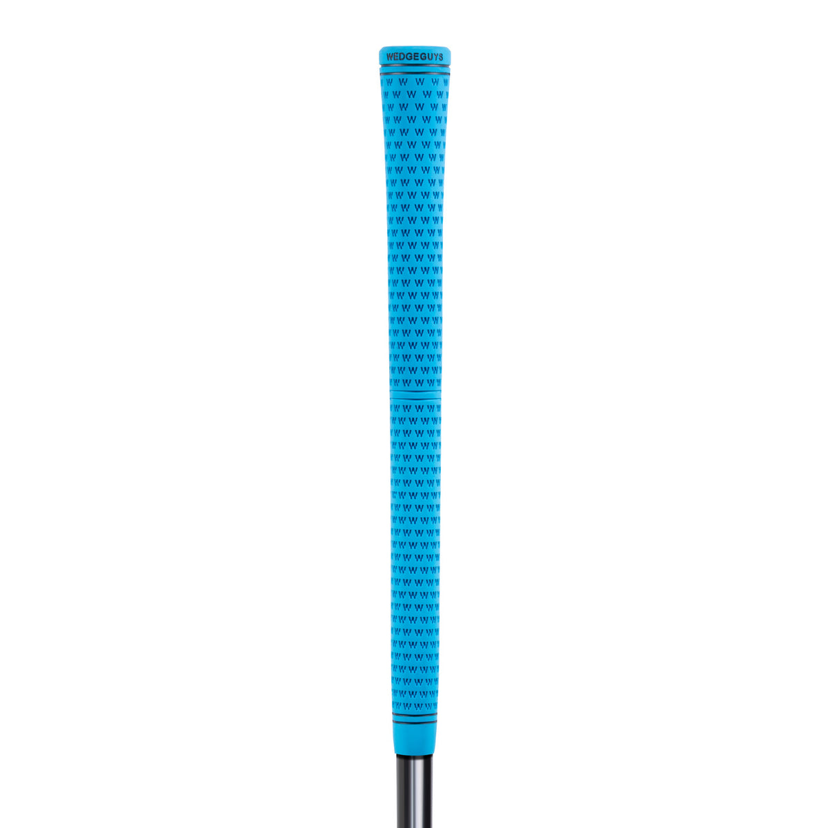 Golf Club Grip Set - Velvet Traction Control for Wedges, Standard Midsize Oversize