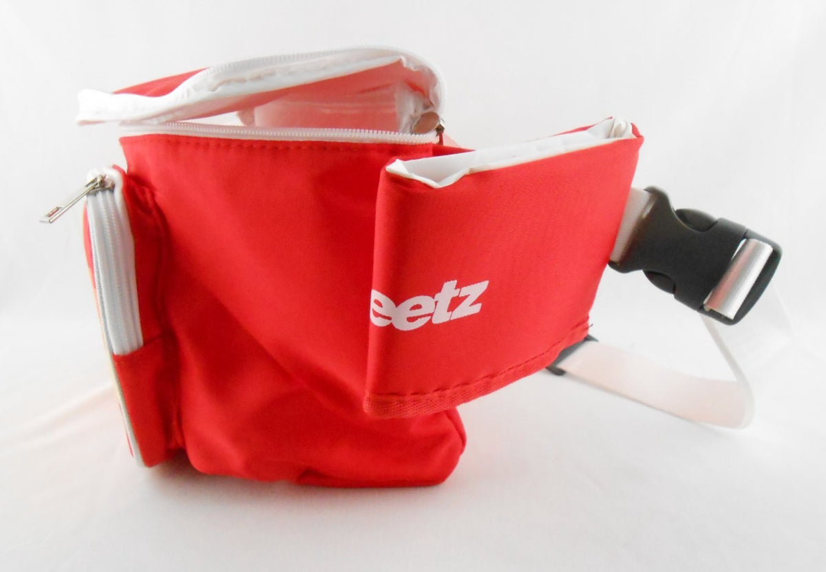 Insulated Modular Waist Pack with Removable Cup Holders - Sheetz Freak Limited Edition