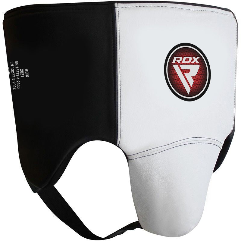 Groin Protector for Boxing MMA Muay Thai Kickboxing SATRA Approved