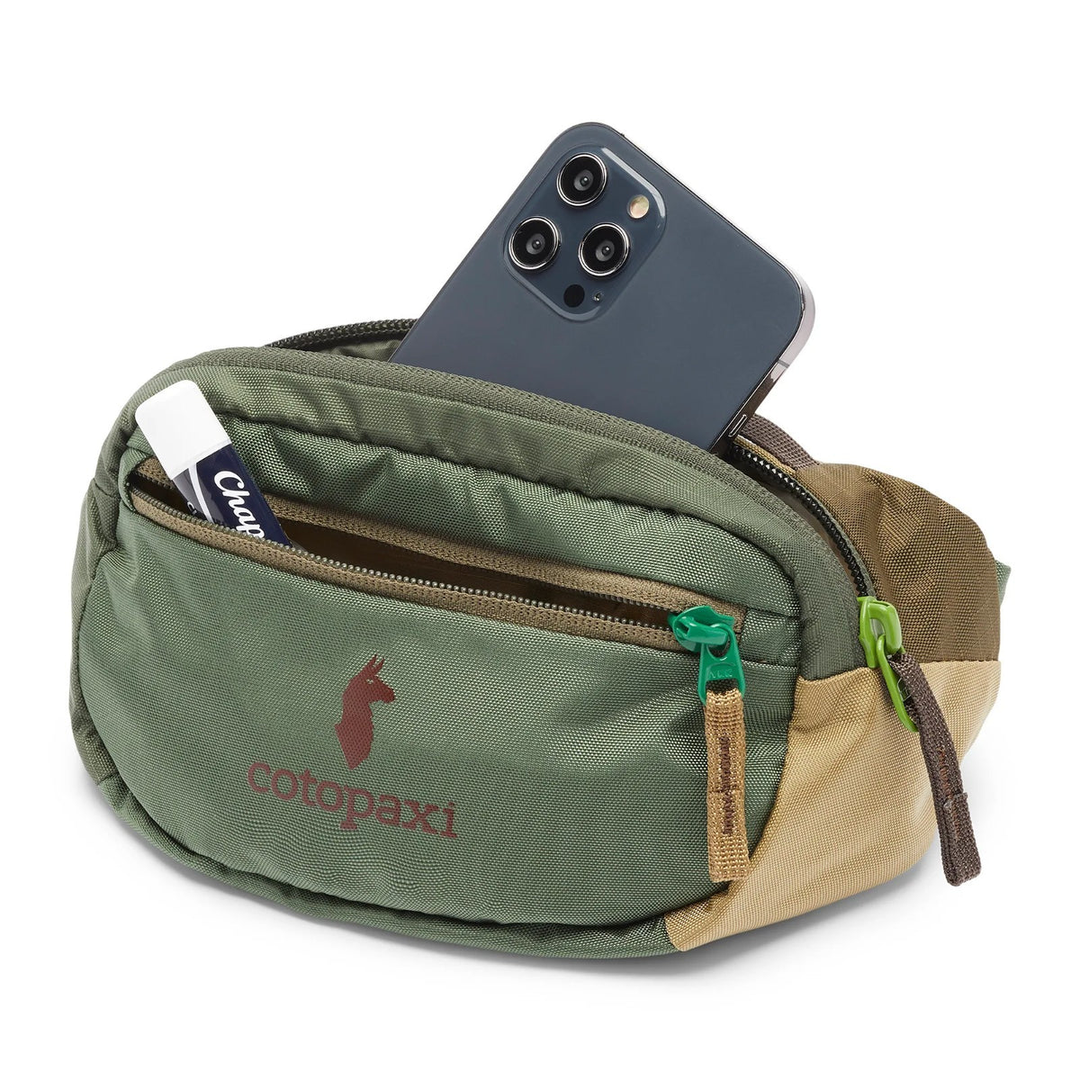 Cotopaxi Kapai 1.5L Hip Pack - Recycled Material Fanny Pack