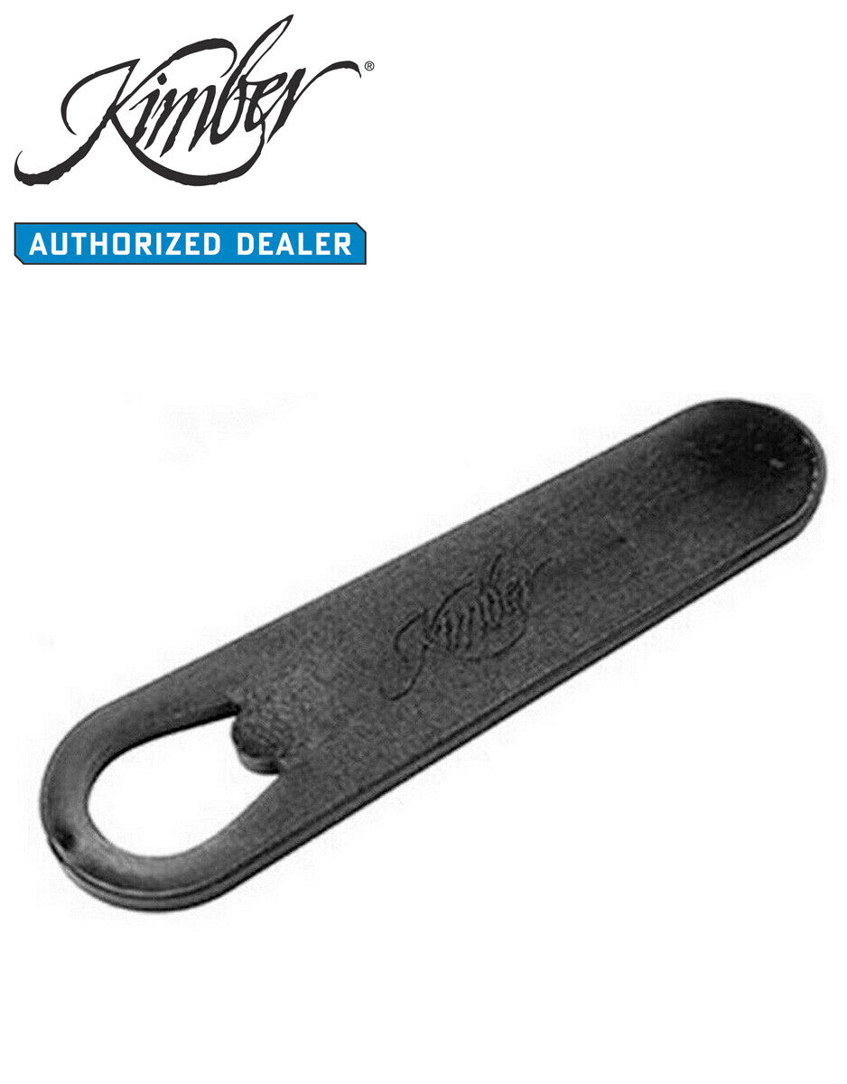 Kimber 1911 Bushing Wrench - Fits Full Size 1911 Pistols, Non-Marring Polymer