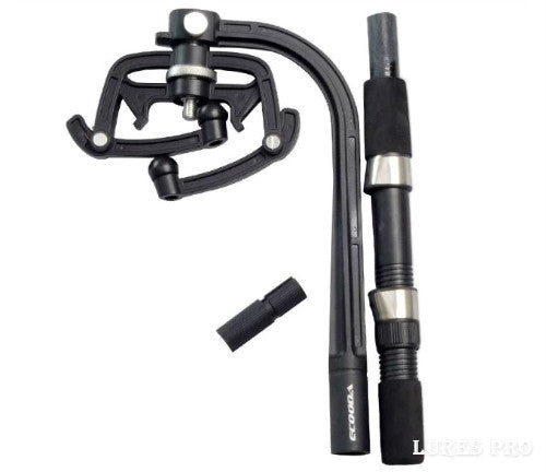 Fishing Line Spooler Tool for Tackle Spools, Bait & Lure Line Management