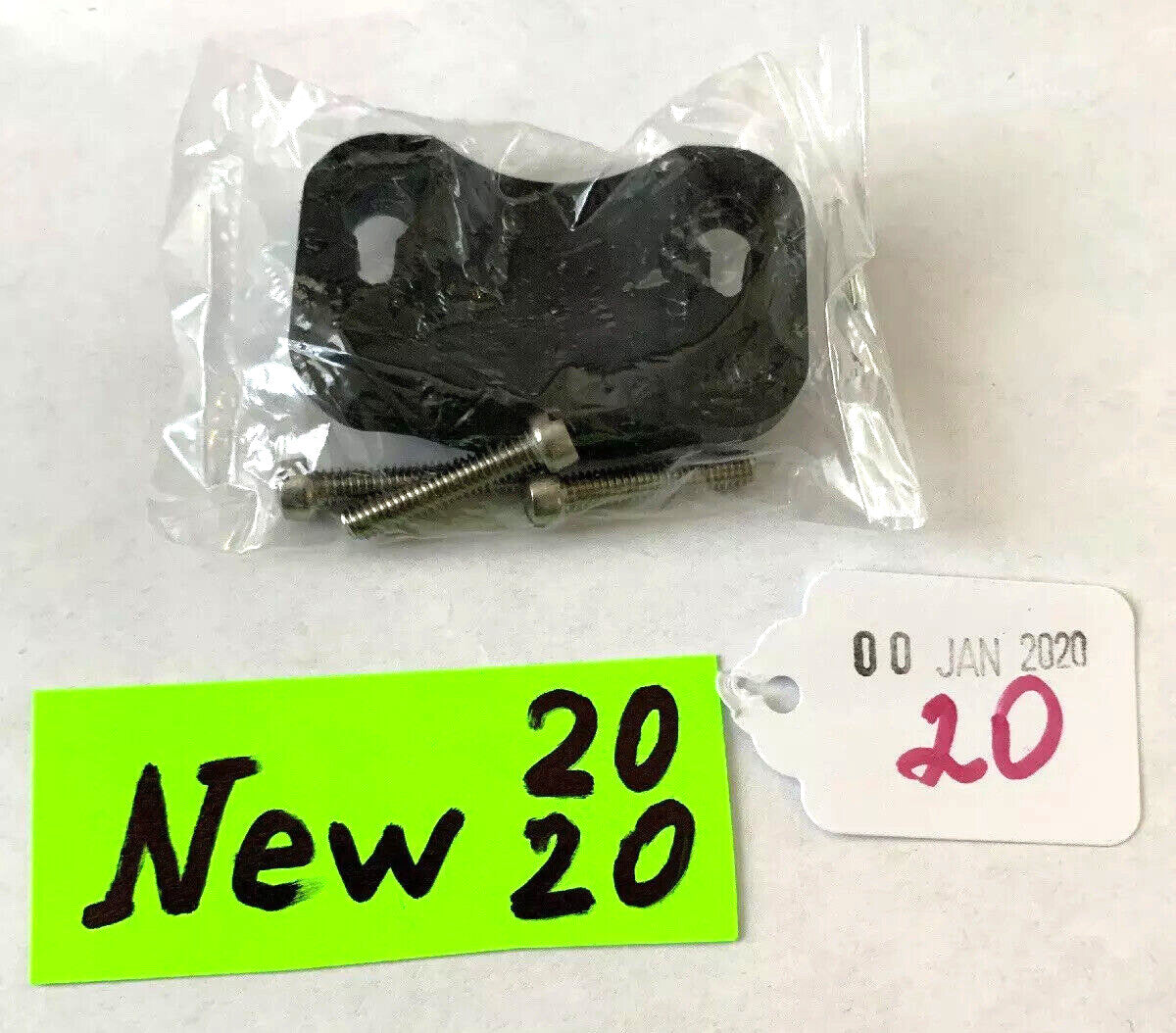 Fishing Reel Speed Clamp SC-15 for Newell 229 332 Saltwater Reels - USA Made