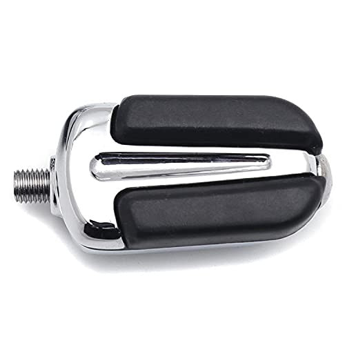 Harley Motorcycle Chrome Slipstream Shifter Peg - Adjustable Fit