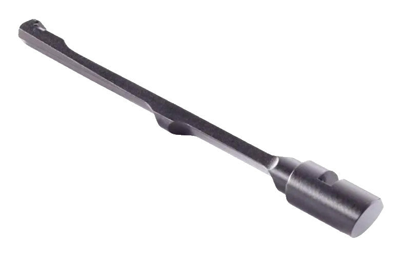 1911 Extractor for Series 70 9mm - Black Nitride, High Reliability