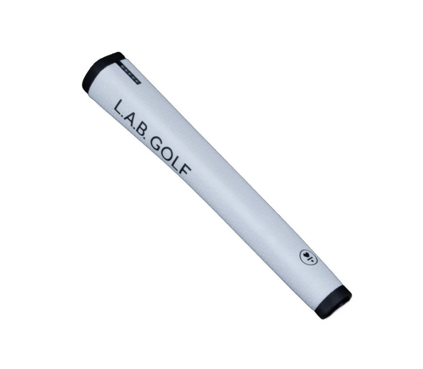 Golf Putter Grip - Authentic LAB Quad Tour Press & Pistol Styles