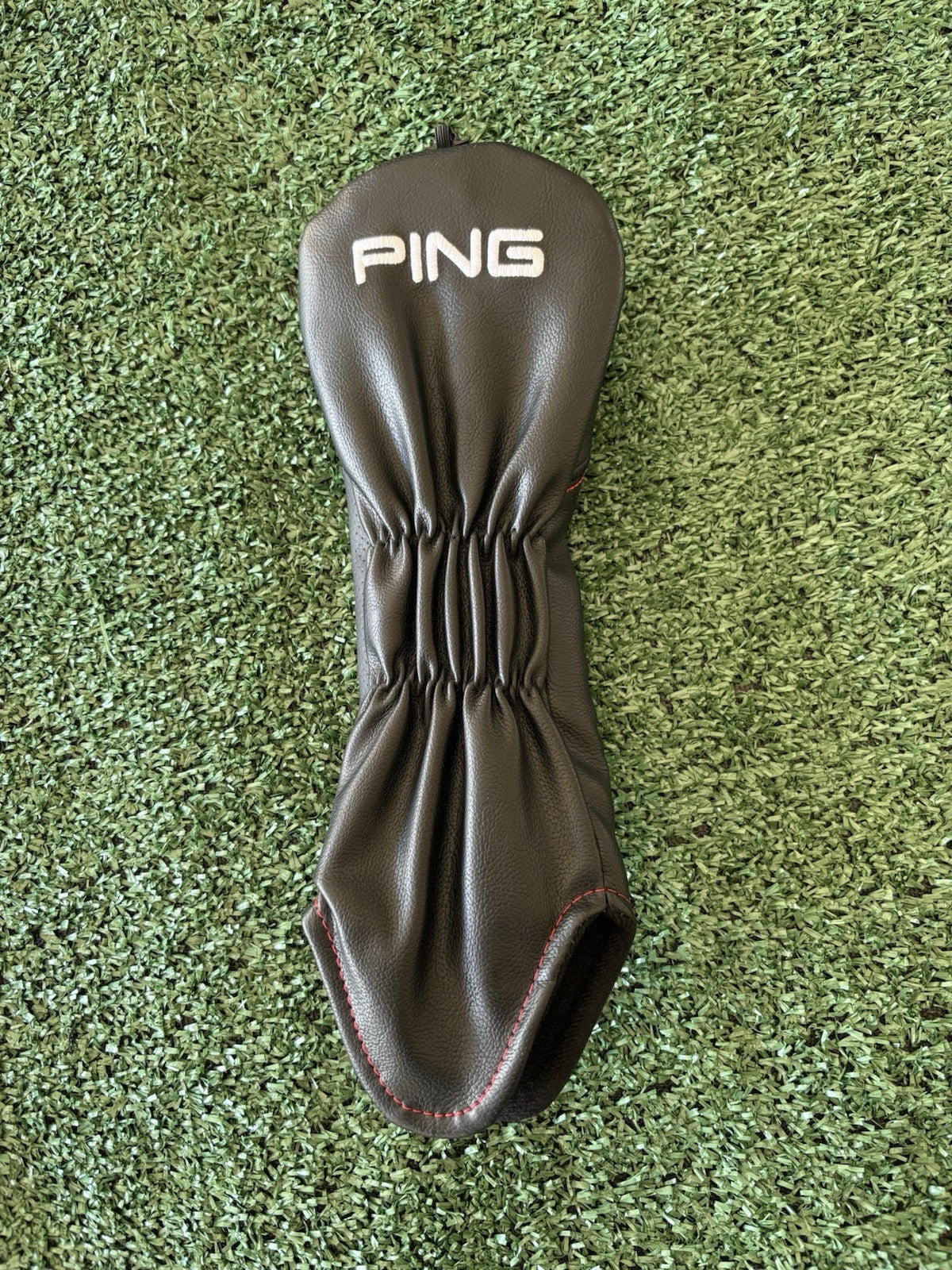 Ping G410 Fairway Wood Headcover - Brand New, Missing Number Tag