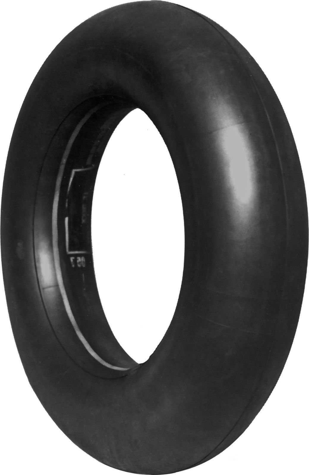 Large Truck Inner Tubes for River Snow and Lake Tubing - Heavy Duty Inflatable Water Tube