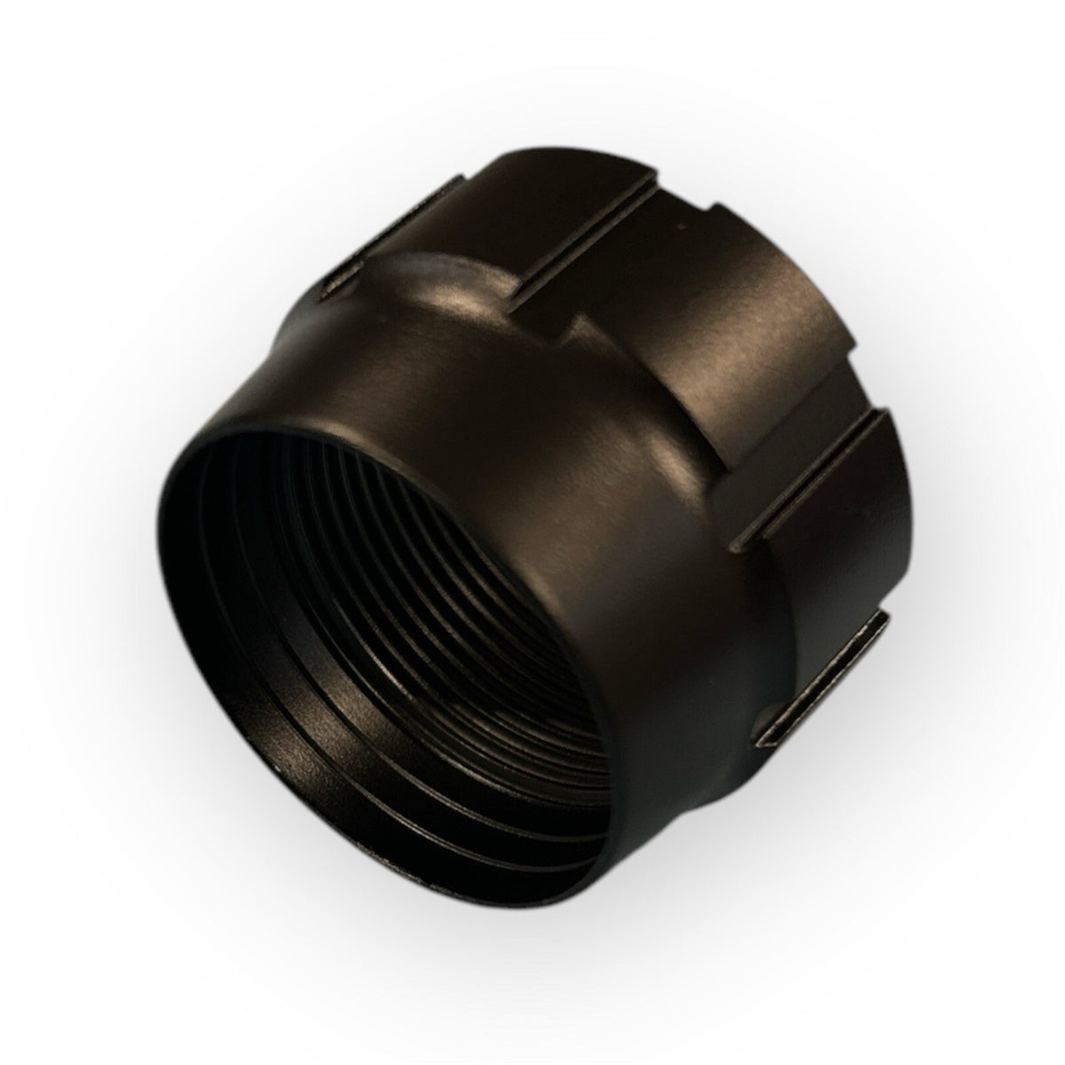 Recoil Lug and Notched Barrel Nut for Savage Small Shank Bolt Action Rifles