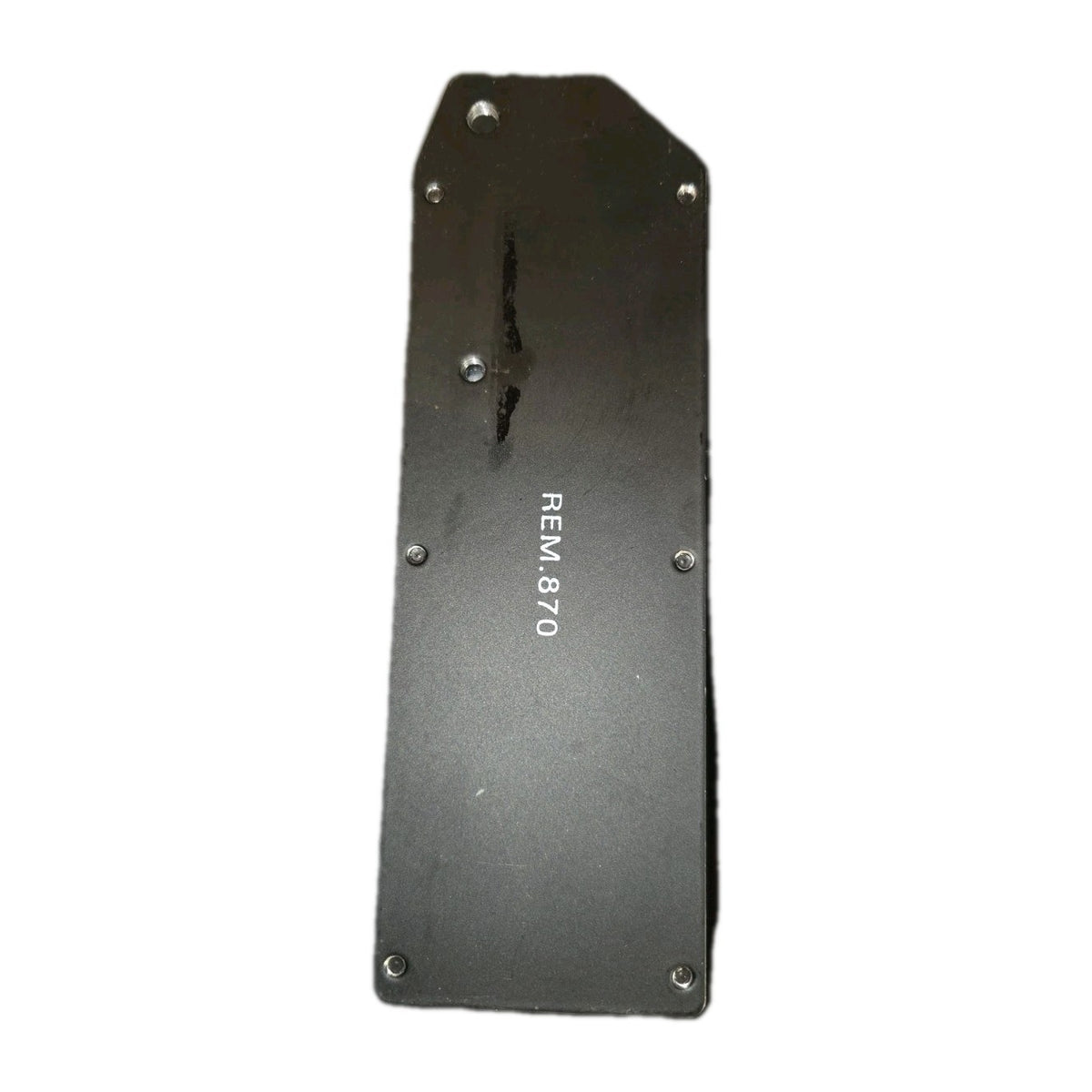 12 Gauge Shotgun Shell Holder for Remington 870 - 6 Round Side Carrier Kit