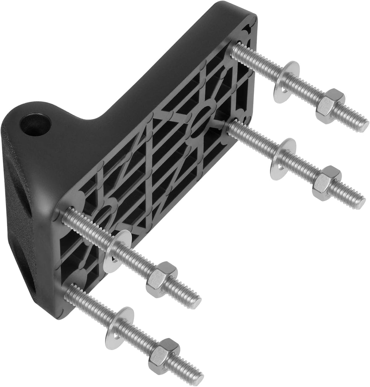 Boat Downrigger Tilt-Up Mounting Bracket for Scotty Models 1080-1116,1023