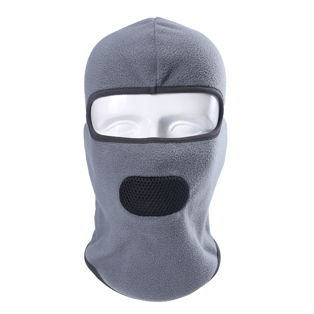Breathable Winter Ski Mask Balaclava Face Cover Full Mask for Cold Weather