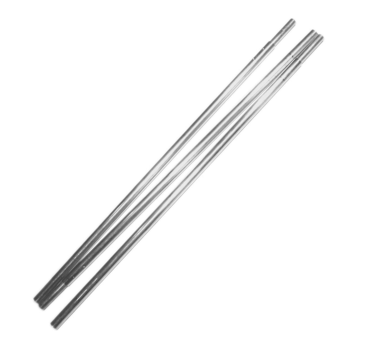 Tent Pole Replacement for Eureka Timberline 2 Person Tent Aluminum Support Pole