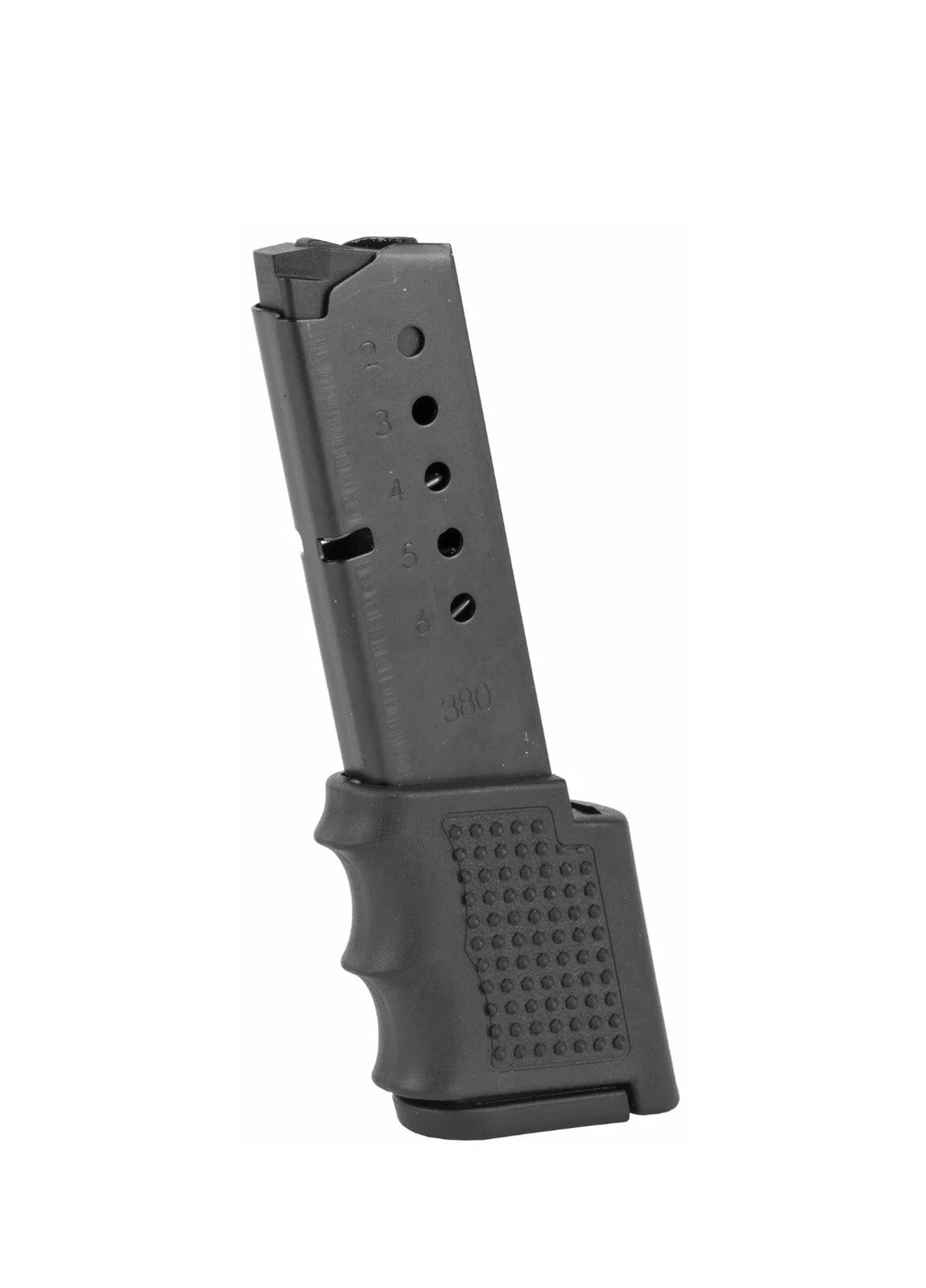 Smith & Wesson Bodyguard .380 ACP 10 Round Magazine - Blued Steel