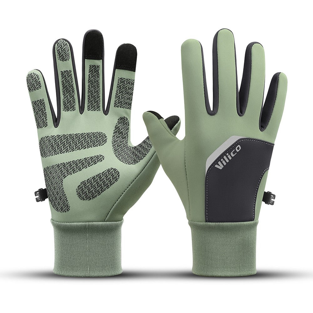 Winter Gloves for Men and Women Warm Touchscreen Thermal Outdoor Gloves