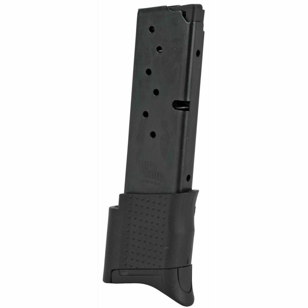 ProMag 10-Round 9mm Magazine for Ruger LC9 EC9S with Finger Extension