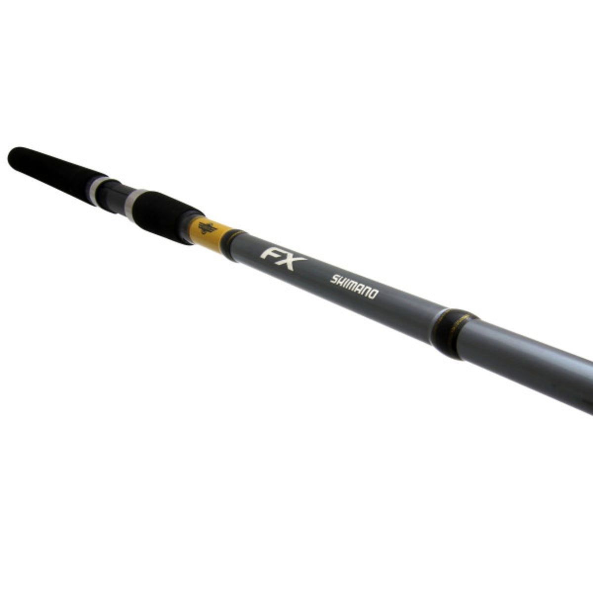 Shimano FX Spinning Rod 9ft Medium Heavy Freshwater Fishing Gear
