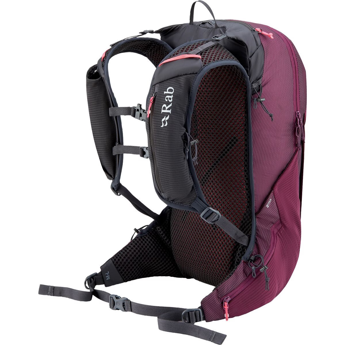 Rab Nitron 25 Backpack for Mountain Hiking and Climbing