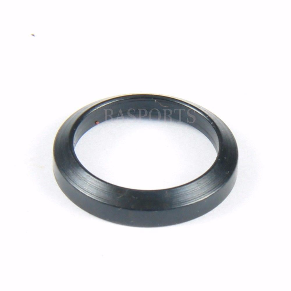 12 Pack 5/8x24 Steel Crush Washers for .308 Muzzle Devices