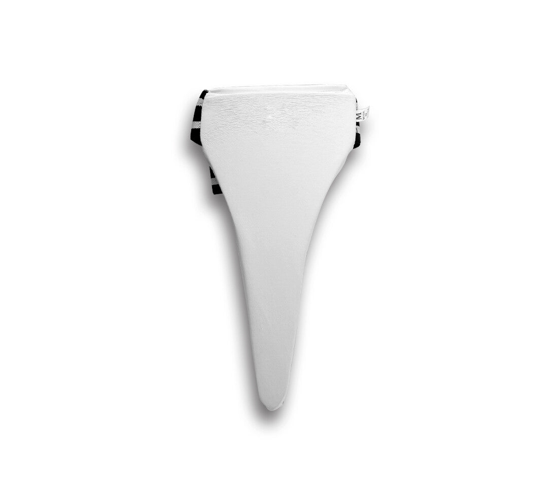 Female Groin Protector for Martial Arts MMA Boxing Sparring Gear