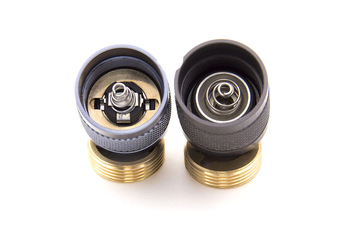 Surefire Tailcap Switch Upgrade Kit for P, C, Z, G, M Series Flashlights