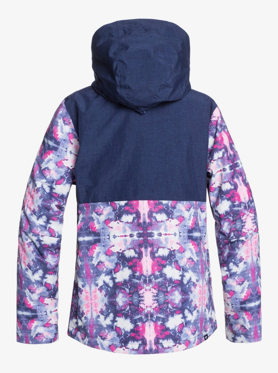 Women's Snowboard Jacket Waterproof Insulated Ski Coat Large Medieval Blue