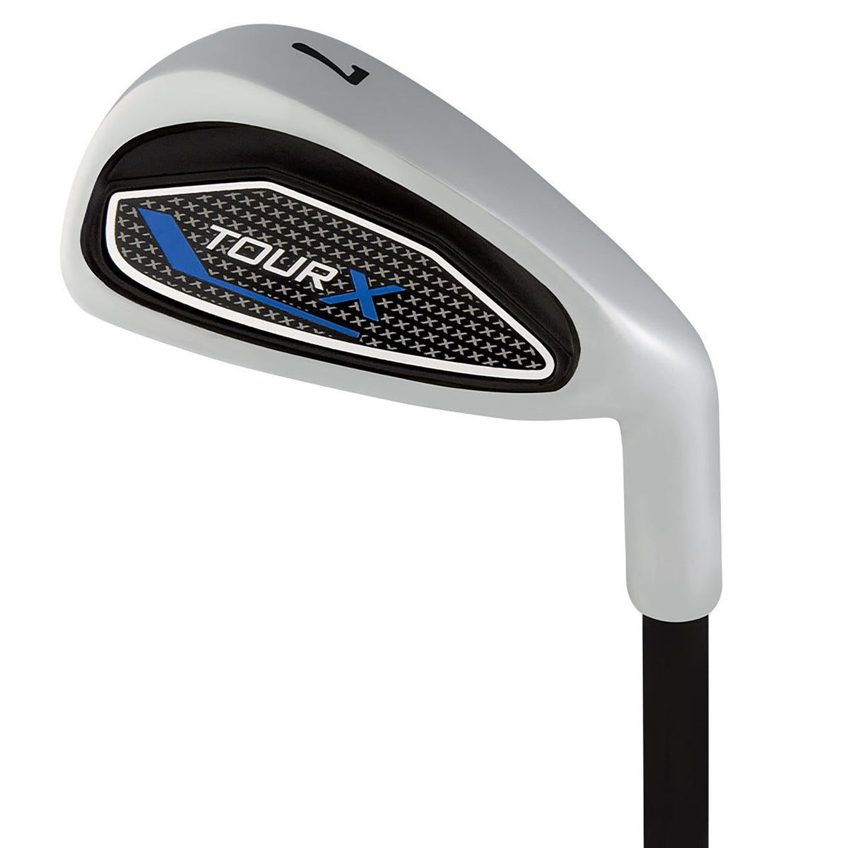 Junior Golf Iron Set - Oversized 5 Iron for Beginners, Graphite Shaft