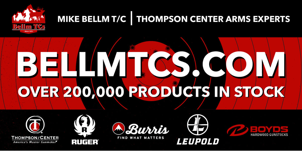 Oversized Hinge Pivot Pin for Thompson Center Encore & Pro Hunter | 1x