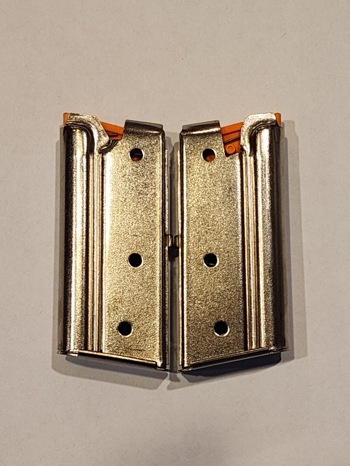 Pre-1996 Marlin 25N 70 70P 70HC 880 995 22 LR 7-Round Magazine Nickel