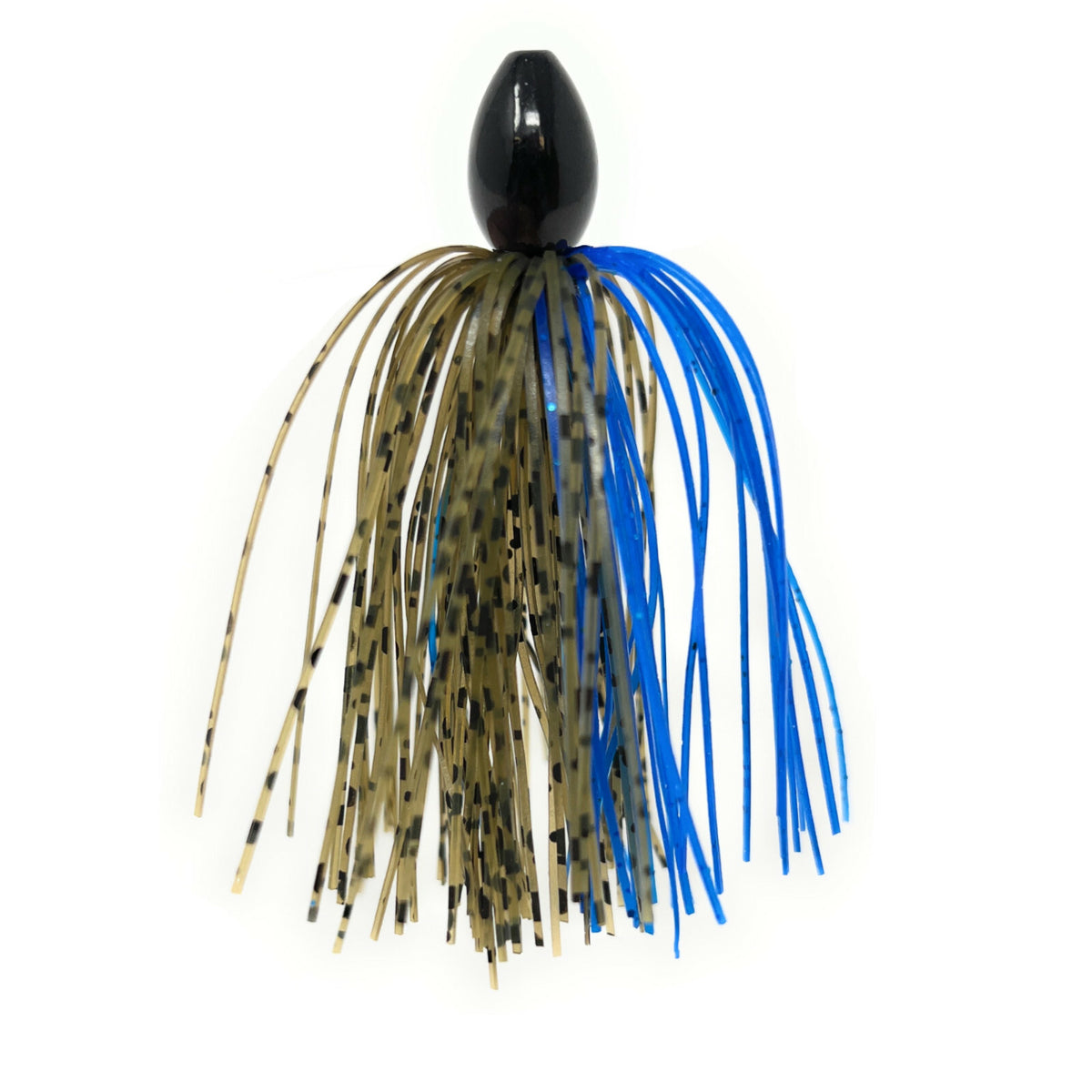 Heavy Cover Fishing Weights - Tungsten Punch Rig Weights for Bass Fishing