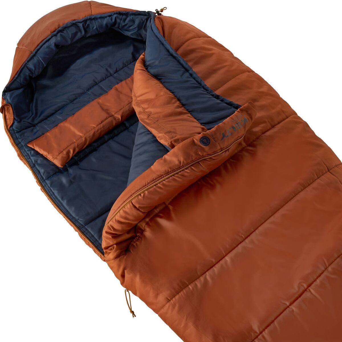 Kelty Mistral 0°F Synthetic Sleeping Bag - Multiple Sizes & Lengths