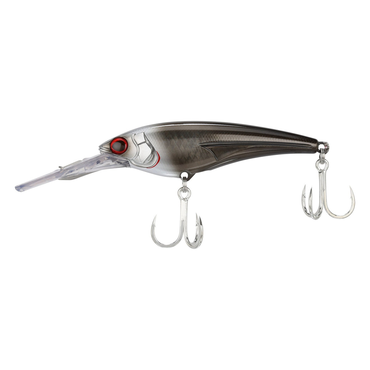 Shimano Ledge Runner Trolling Lures with Adjustable Depth System