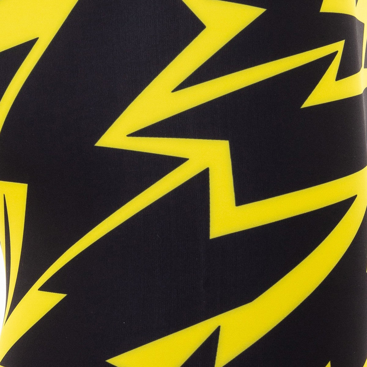 Recharge Vale Tudo Shorts for MMA Training - Bolt