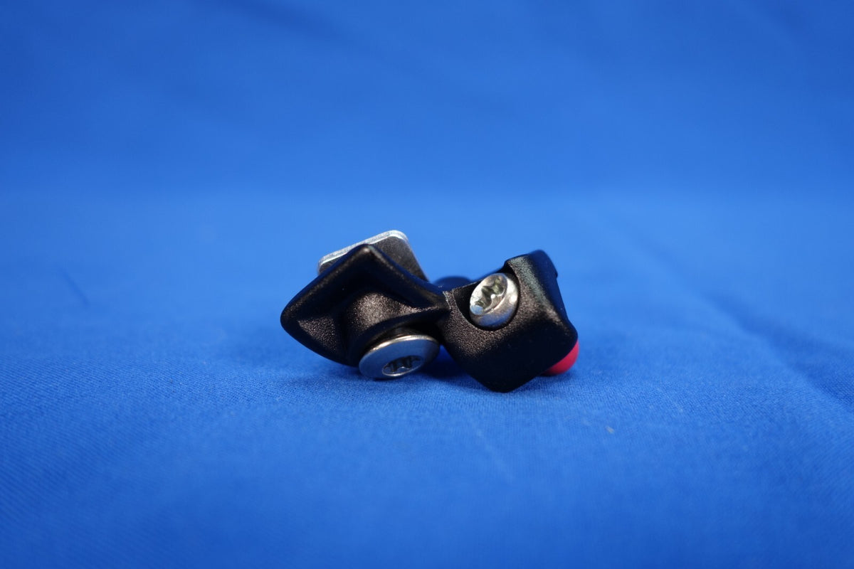 SRAM MatchMaker-X Right Shifter Bracket for Bicycle Brake and Shift Mounting