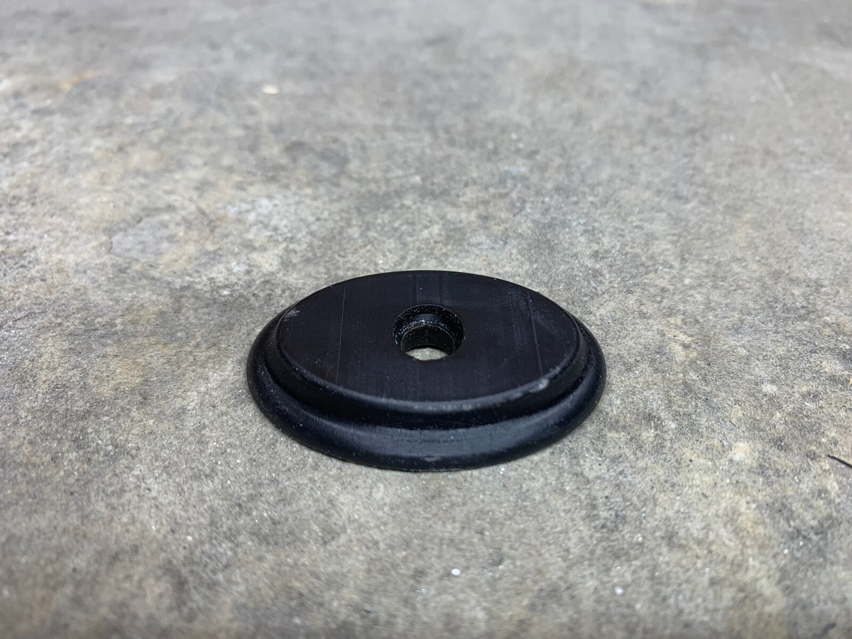 Savage Model 99 Rifle Grip Cap - Polymer Replacement Part