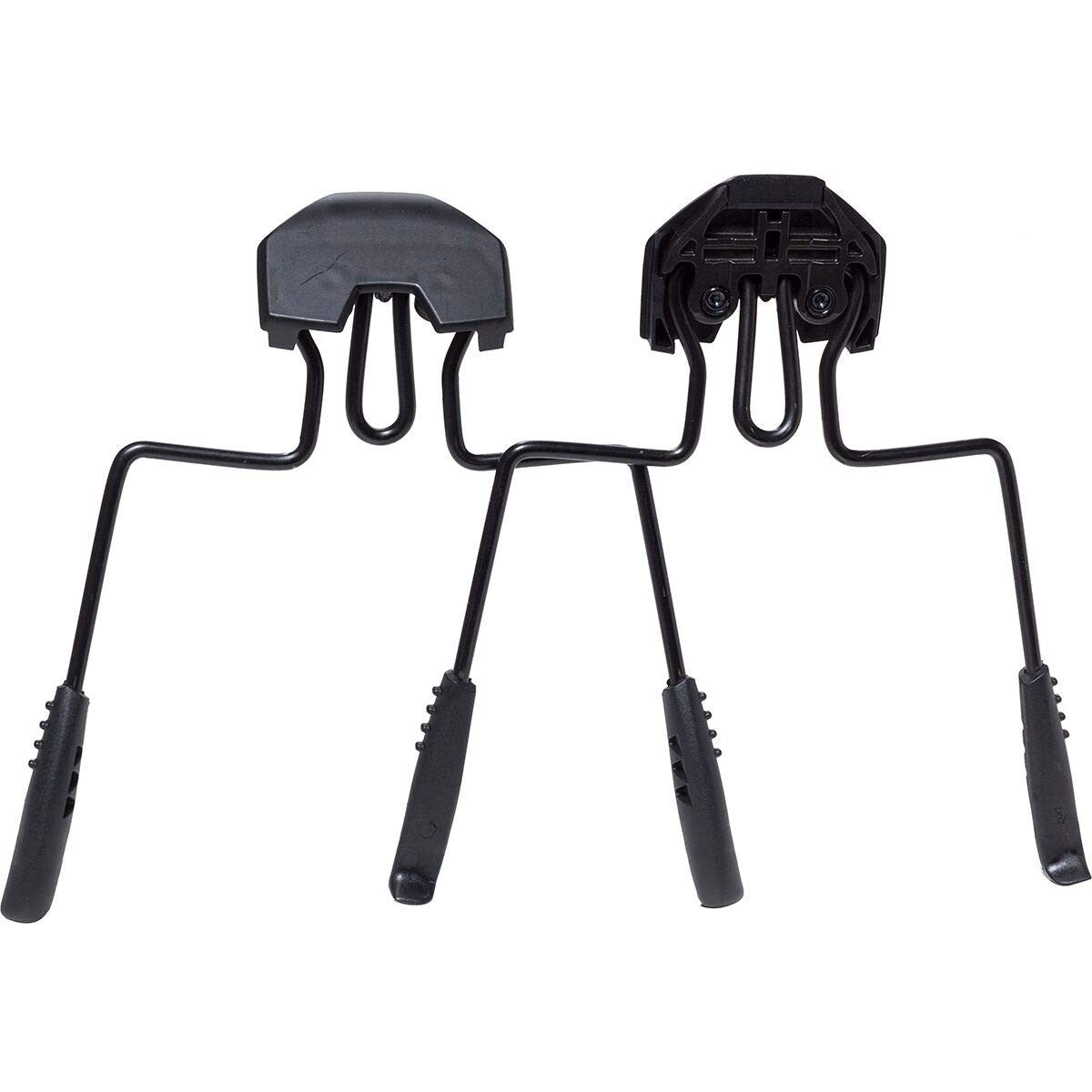 Ski Brake 95mm for Ambition Bindings - Black