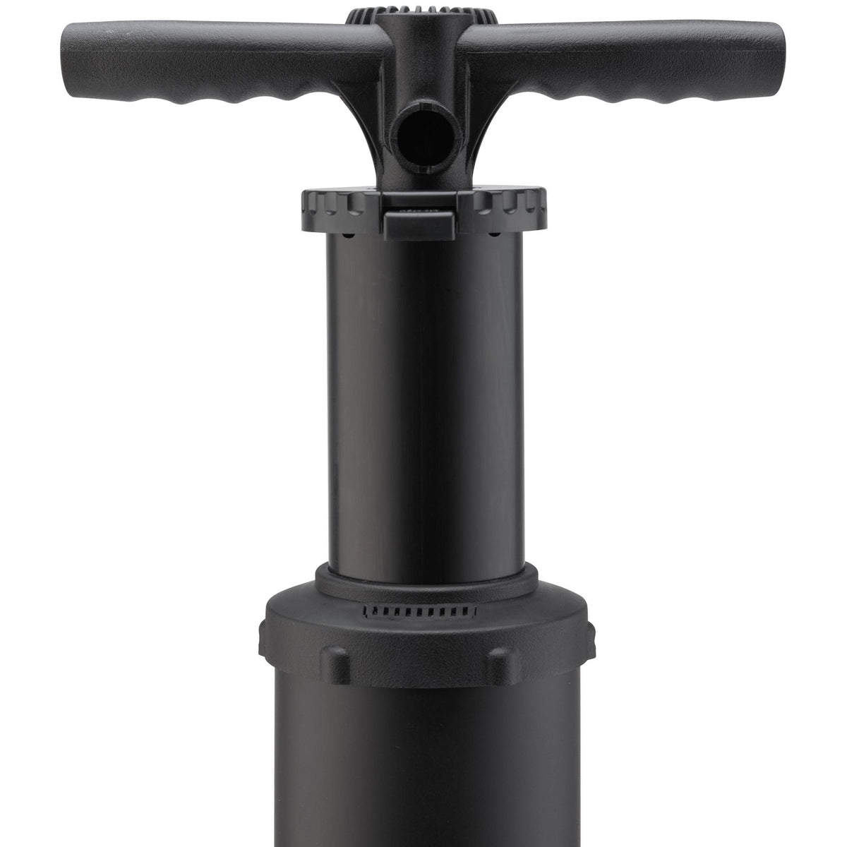 Manual High-Pressure Pump for Inflatable SUP Boards up to 25 PSI