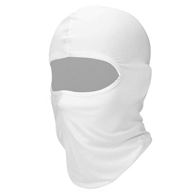 Balaclava Face Mask UV Protection Ski Sun Hood Tactical Camouflage
