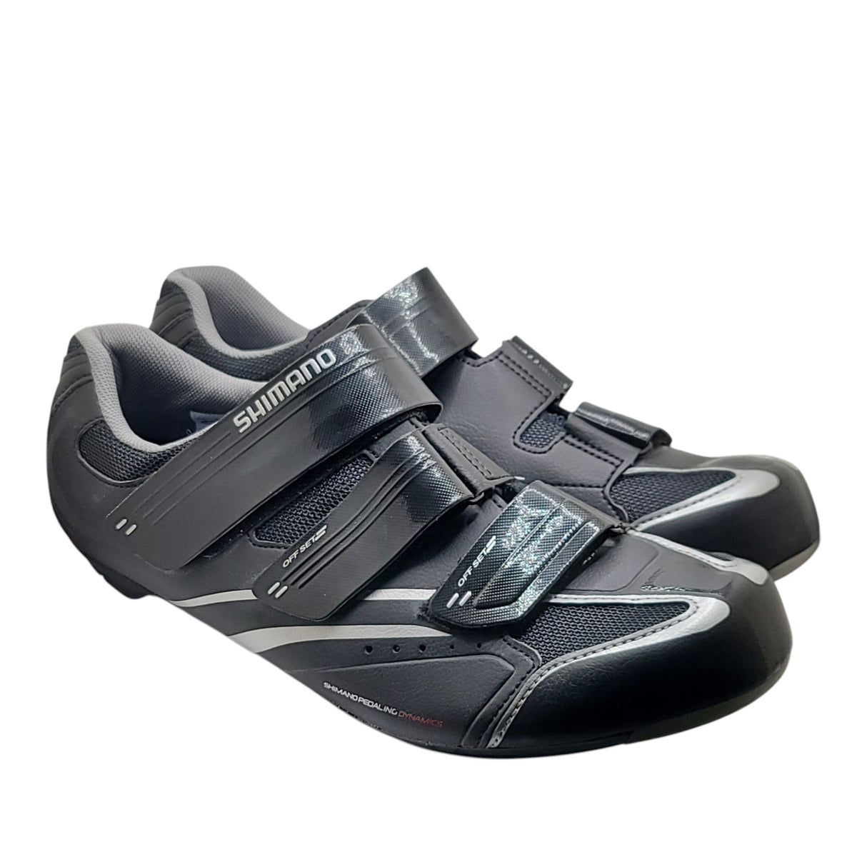 Men's Road Cycling Shoes with Dynalast Technology, SPD-SL Compatible