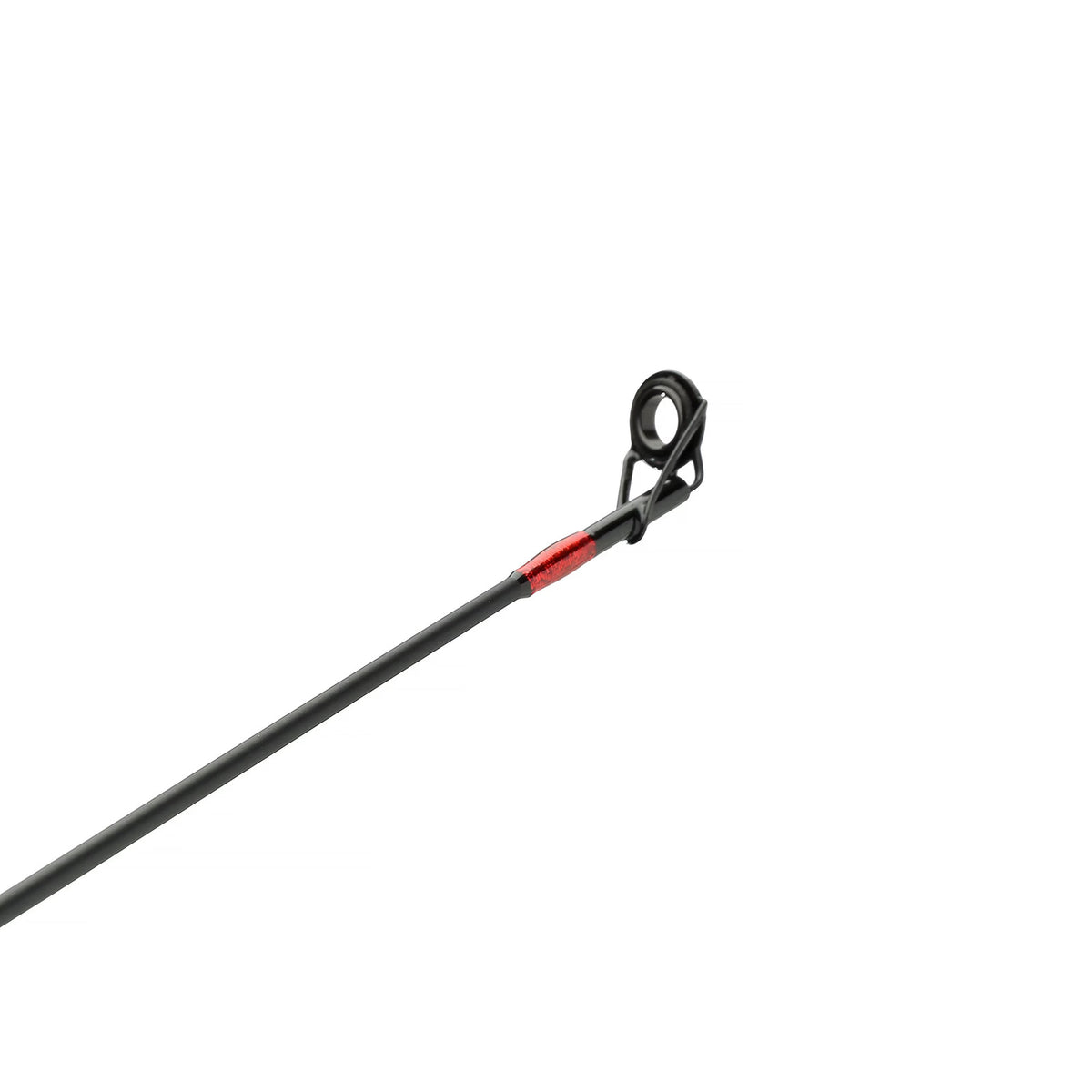 Ultralight 4'10" Spinning Fishing Rod - Freshwater Pole, Fiberglass