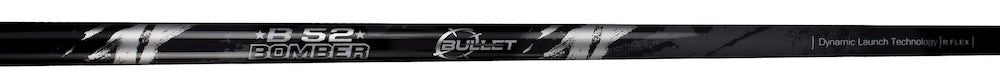 Bullet B52 Bomber Fairway Wood #5 18° Uniflex Golf Club