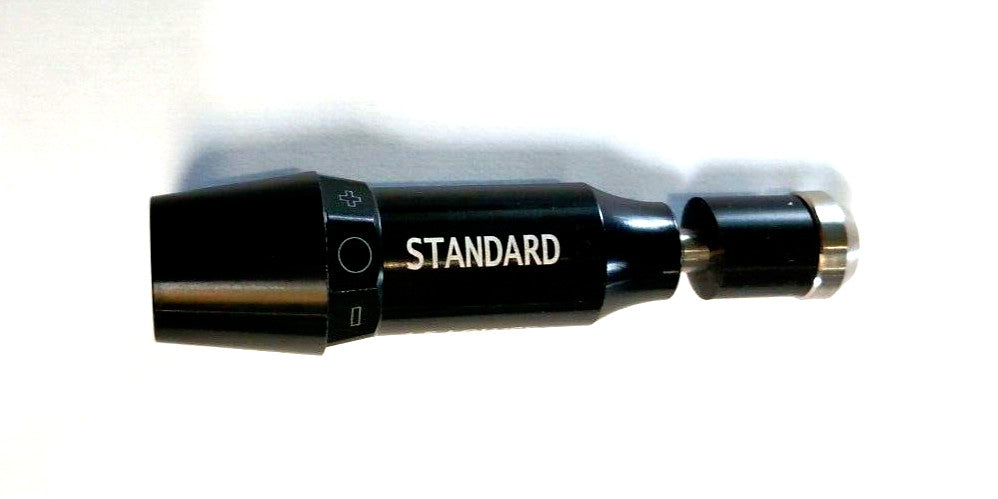 Left Hand Golf Shaft Adapter for PXG Secret Weapon Black Ops Gen 4-6 - 0.335