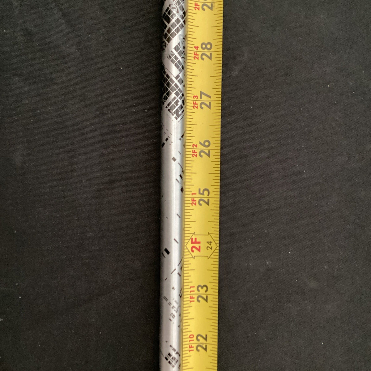 Golf Driver Shaft 5R Flex 46 Inch Lightly Used Attas V2 by UST