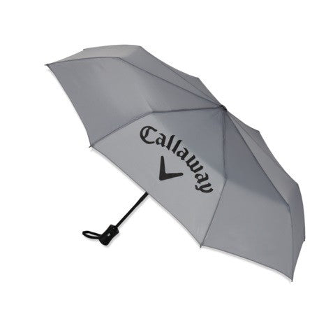 Callaway Collapsible Golf Umbrella - Windproof Auto Open & Compact Design