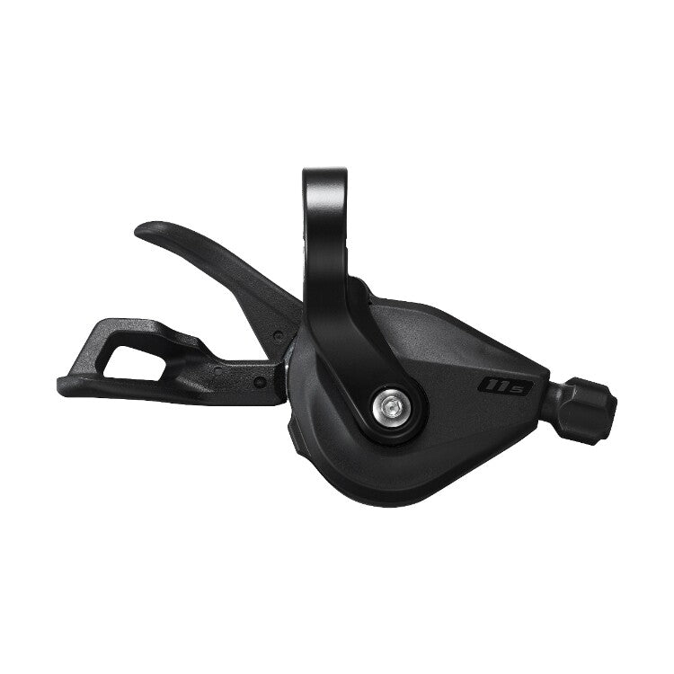 Shimano Deore 11-Speed Right Shifter with Shift Cable - Rapidfire Plus