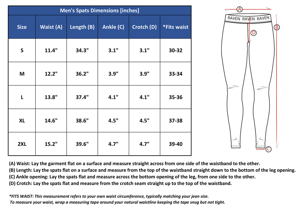 Men's MMA Spats - Constrictor Snake BJJ Tights for Martial Arts