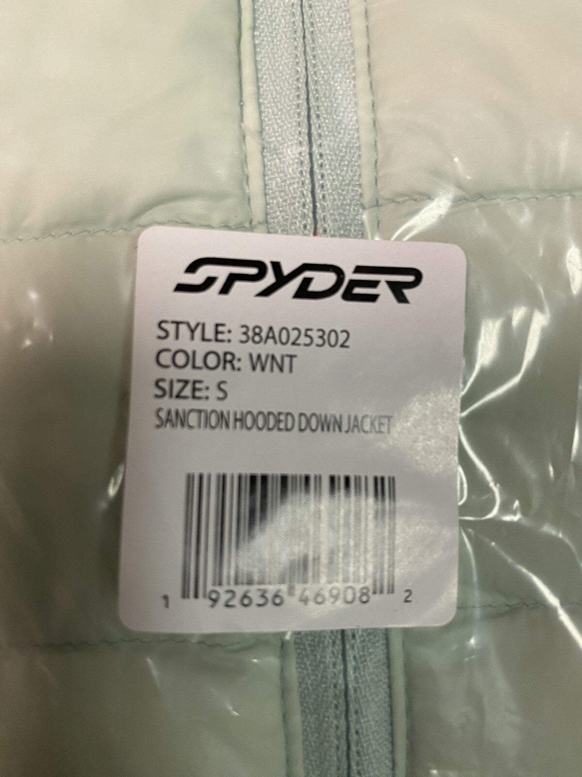 Men's Packable Hooded Down Jacket - Reversible Warm Outerwear