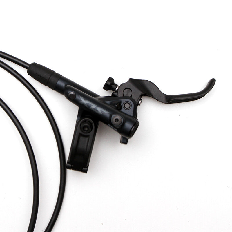 Shimano SLX M7100 Hydraulic Disc Brake Set for Mountain Bikes - All Variants